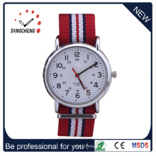 Fashion Nato Band Strap Men Watch Watches Exquisite Dw Watch Nylon